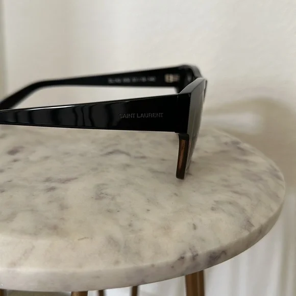 Saint Laurent wayfarer sunglasses